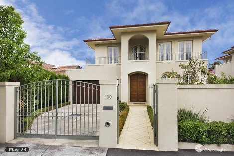 100 Dendy St, Brighton, VIC 3186