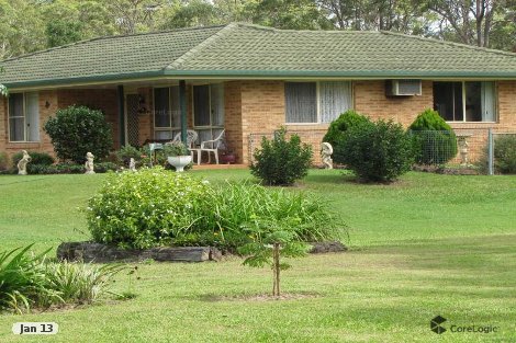 860 Tatham Ellangowan Rd, Ellangowan, NSW 2470