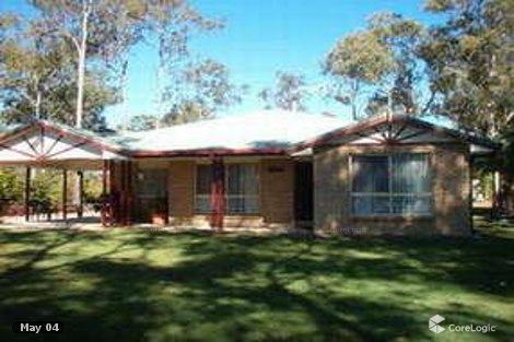 141-143 Carter Rd, Munruben, QLD 4125