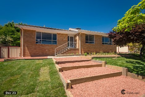 5 Mccann St, Torrens, ACT 2607