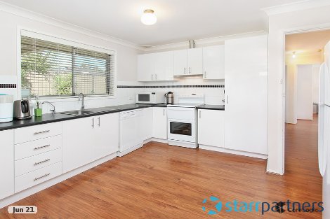 3 Innes Pl, Werrington, NSW 2747