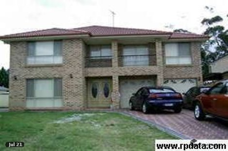 11 Kallawatta Gr, Mcgraths Hill, NSW 2756