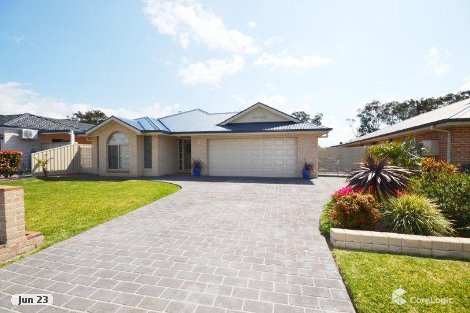 8 Lacebark Gr, Worrigee, NSW 2540