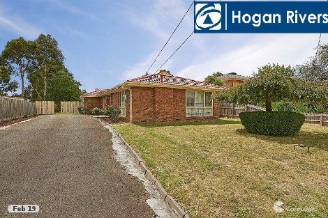 20 Orson St, Scoresby, VIC 3179