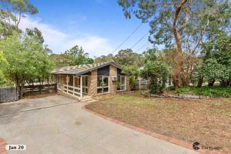 14 Cressy St, Montmorency, VIC 3094