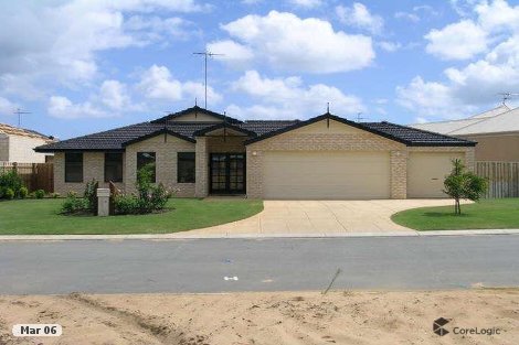 15 Honeymyrtle Gra, Halls Head, WA 6210