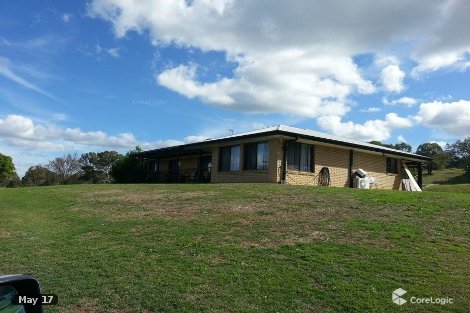 3384 Beaudesert Beenleigh Rd, Birnam, QLD 4285