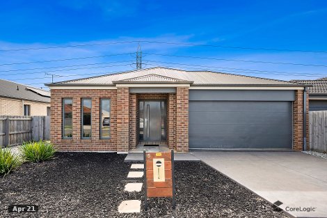 5 Basford Ct, Marshall, VIC 3216