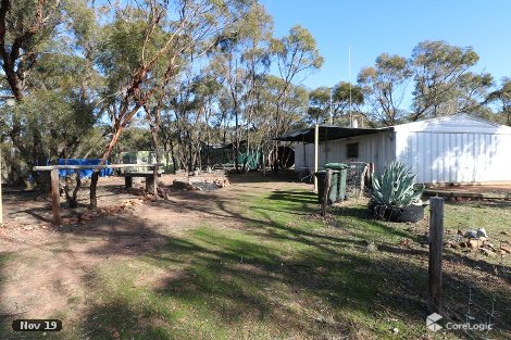 475 Nine Mile South-Wedderburn Rd, Wedderburn, VIC 3518