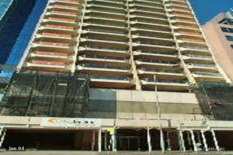 102/110-116 Sussex St, Sydney, NSW 2000