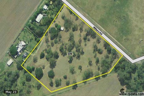 270 Wilson Rd, Jarvisfield, QLD 4807