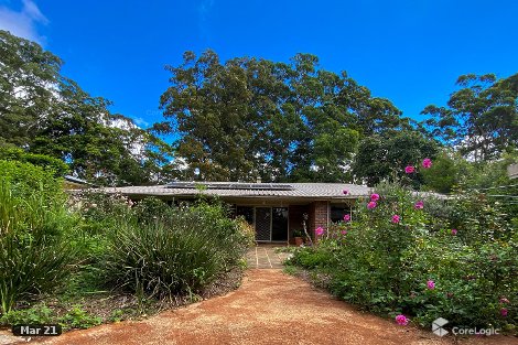 34 Manitzky Rd, Tamborine Mountain, QLD 4272