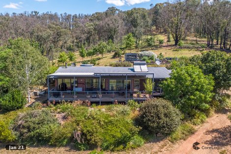 3852 Jingellic Rd, Lankeys Creek, NSW 2644