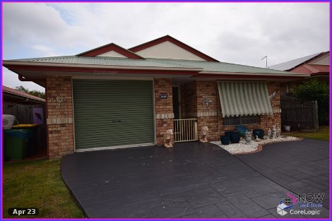 22/9 Harpulia Ct, Morayfield, QLD 4506