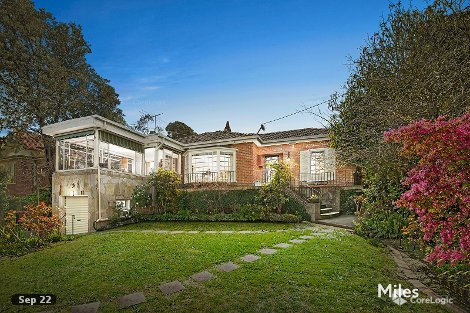 18 York Ave, Ivanhoe East, VIC 3079