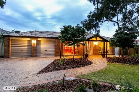 34 Spriggs Rd, Onkaparinga Hills, SA 5163