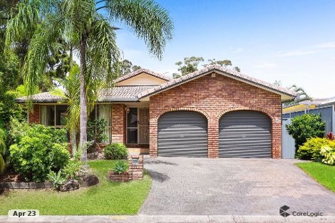 11 St John Ct, Robina, QLD 4226