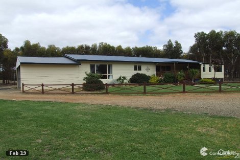 926 Playford Hwy, Menzies, SA 5223