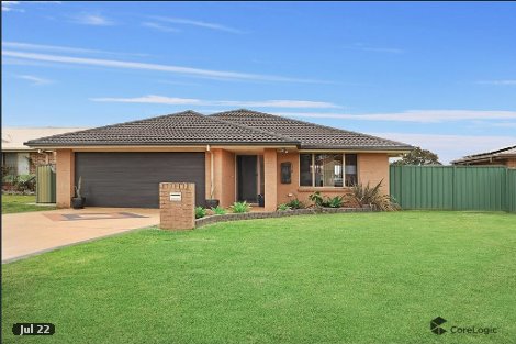 46 Riverbreeze Dr, Crosslands, NSW 2446