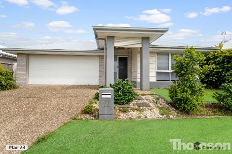 22 Adrian Cct, Nirimba, QLD 4551