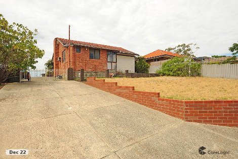 20 Sudlow St, Embleton, WA 6062