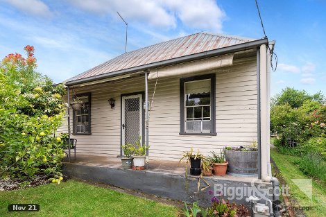 17 Stanley St, Daylesford, VIC 3460