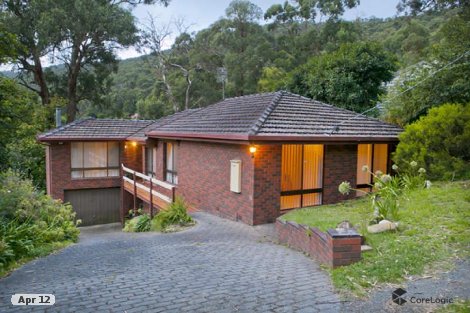 3 Currawong Ct, Upper Ferntree Gully, VIC 3156