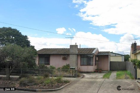 28 Jubilee St, Newport, VIC 3015