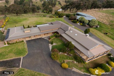 235 Hildebrand Rd, Cottles Bridge, VIC 3099