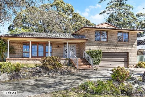 27 Bangalee Pl, Bangor, NSW 2234