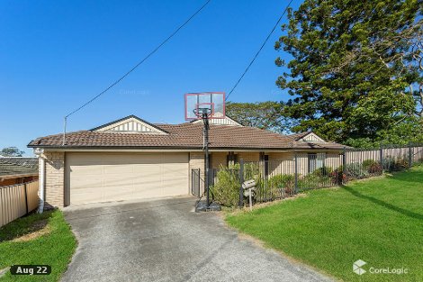 5 Bridge St, North Booval, QLD 4304