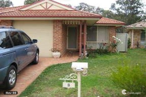 6 Tallinn Gr, Rooty Hill, NSW 2766