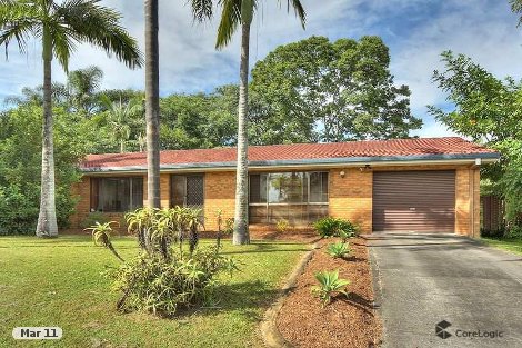 7 Hydrabad St, Regents Park, QLD 4118