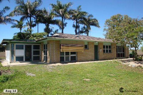 100 Branscombe Rd, Walkerston, QLD 4751