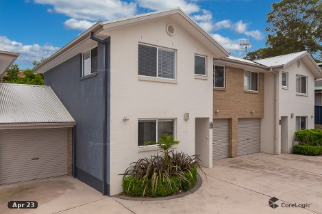 2/42-44 Parker Ave, Surf Beach, NSW 2536