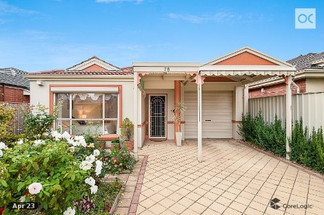 78 Crittenden Rd, Findon, SA 5023