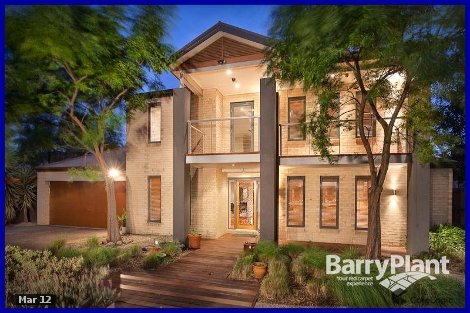 8 Princeton Dr, Keysborough, VIC 3173