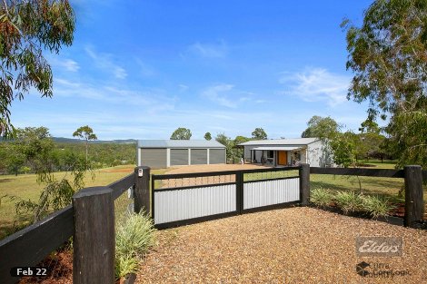 273 Arborfive Rd, Glenwood, QLD 4570