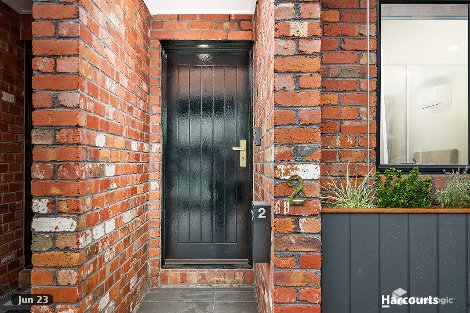 2/116 Nicholson St, Brunswick East, VIC 3057