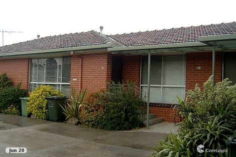 3/83 Cuthbert St, Broadmeadows, VIC 3047