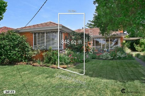 4 Larbert Ave, Balwyn North, VIC 3104