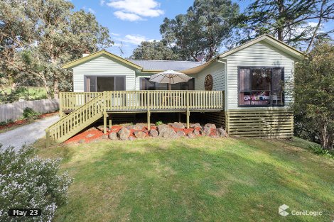 125 Kurrak Rd, Yarrambat, VIC 3091