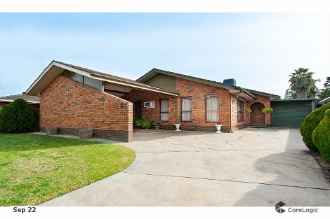 479 Laramee Dr, Lavington, NSW 2641