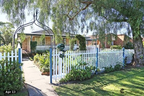 61 Southee Rd, Hobartville, NSW 2753