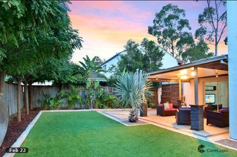 1 Ascot Glen, Stanhope Gardens, NSW 2768