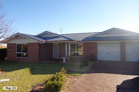 16 Stratford Dr, Wyreema, QLD 4352