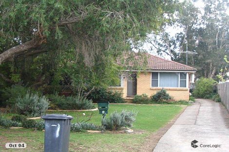 1 Katrina Cl, Hobartville, NSW 2753