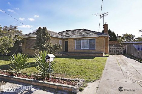 58 Brayshay Rd, Newcomb, VIC 3219