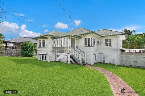 18 Hinkler St, Kedron, QLD 4031