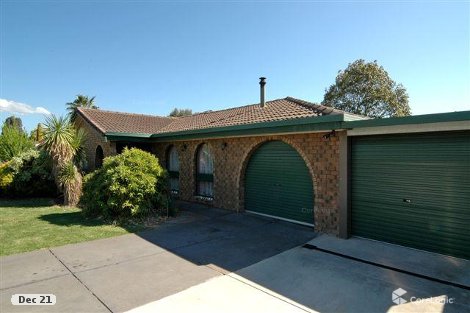 6 Keeble St, St Agnes, SA 5097